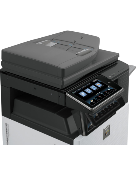 SHARP MX 3140 NSF