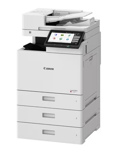 Canon imageFORCE C521