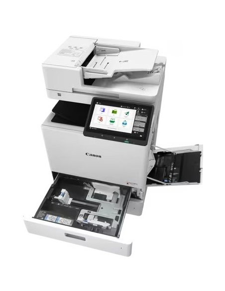 Canon imageFORCE C521