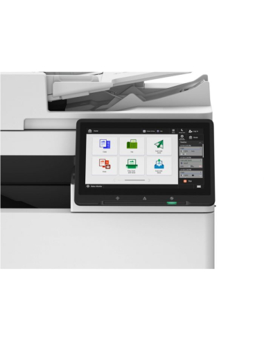 Canon imageFORCE C521