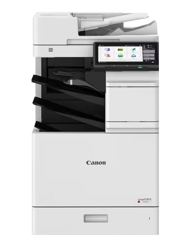 Canon imageFORCE C521