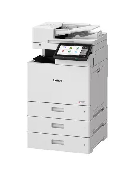 Canon imageFORCE C611