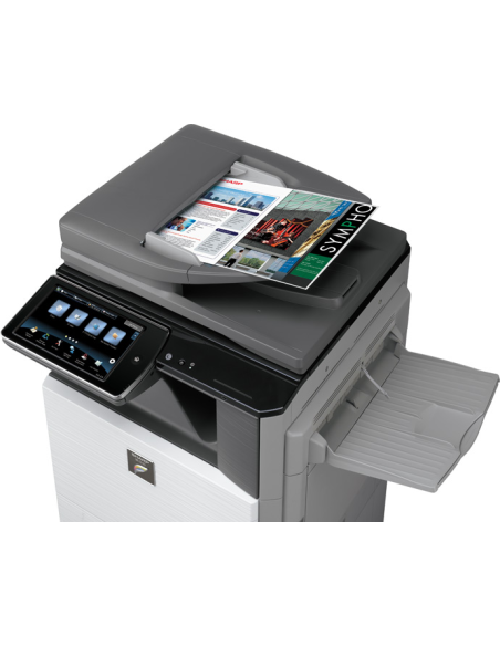 SHARP MX 3140 NSF