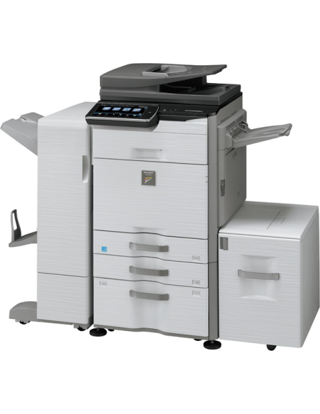 SHARP MX 3140 NSF