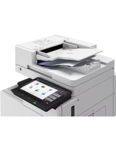 Canon imageFORCE C431Z