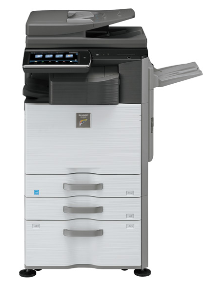 SHARP MX 3640 NSF