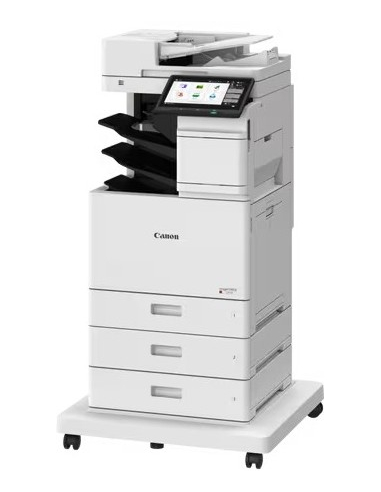 Canon imageFORCE C521Z