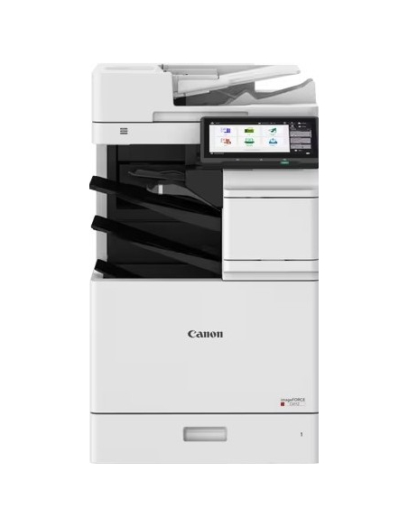 Canon imageFORCE C521Z