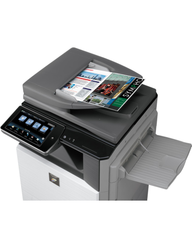 SHARP MX 3640 NSF