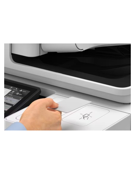 Canon imageFORCE 8186