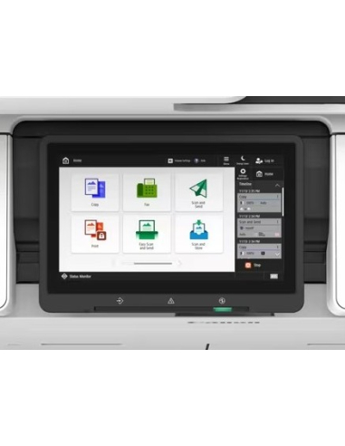 Canon imageFORCE 8186