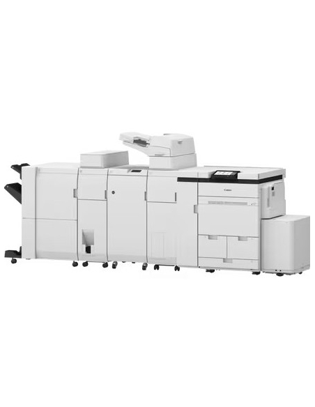 Canon imageFORCE 8186