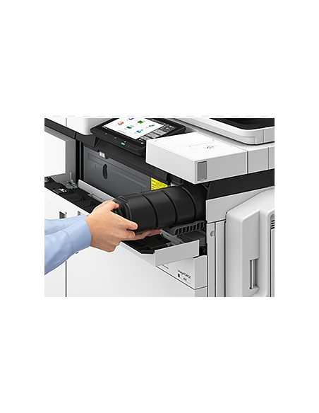 Canon imageFORCE 8195