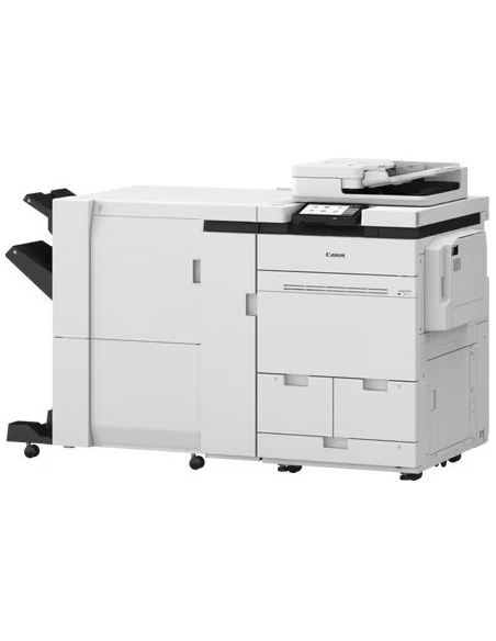 Canon imageFORCE 8195