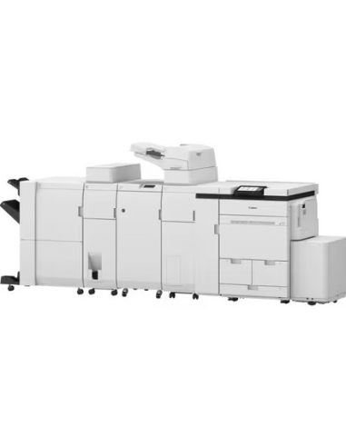 Canon imageFORCE 8195