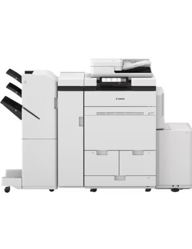 Canon imageFORCE 8195