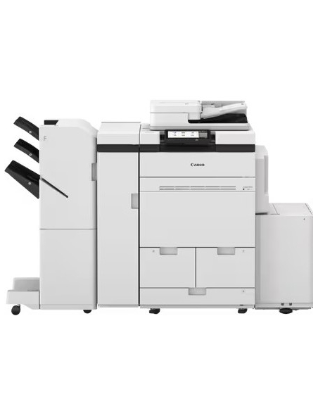 Canon imageFORCE 8195