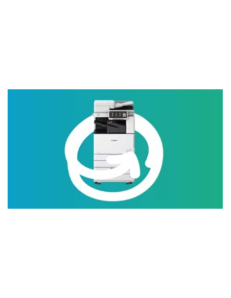 Canon imageFORCE 8105