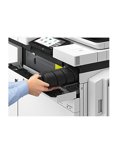 Canon imageFORCE 8105