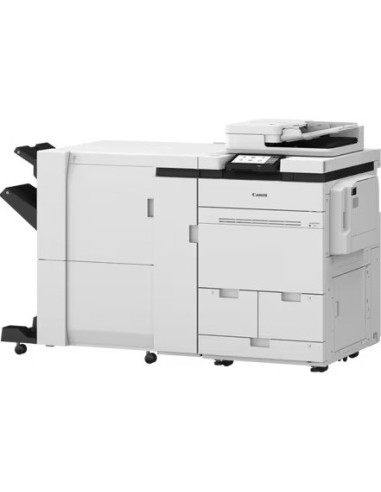 Canon imageFORCE 8105