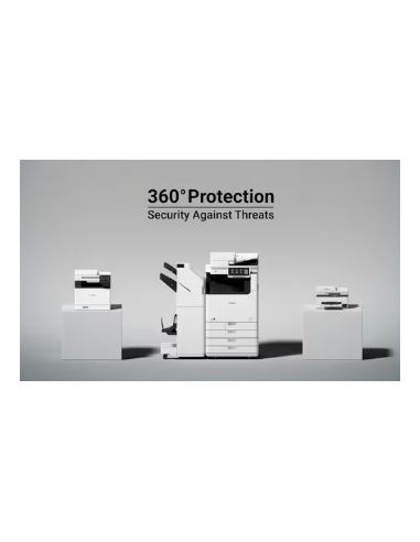 Canon imageFORCE C3150