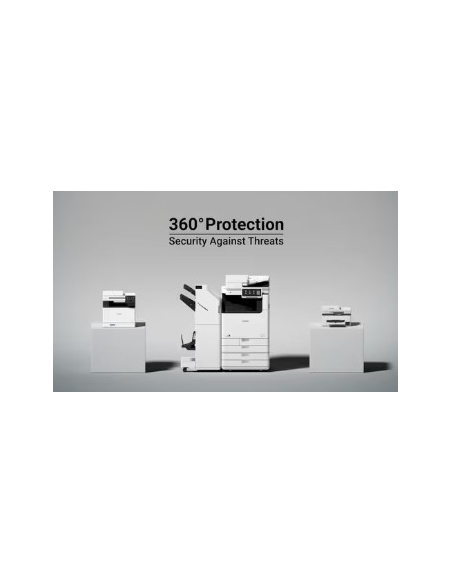 Canon imageFORCE C3150