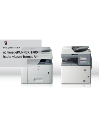 CANON ImageRunner 1730i