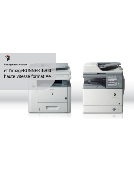 CANON ImageRunner 1730i