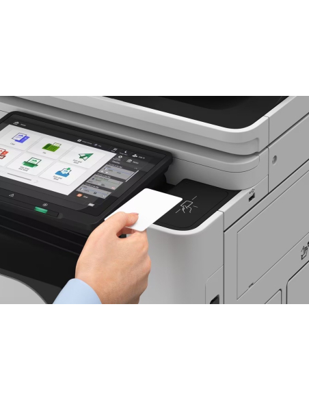 Canon imageFORCE C3150