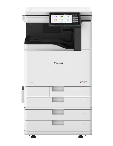 Canon imageFORCE C3150