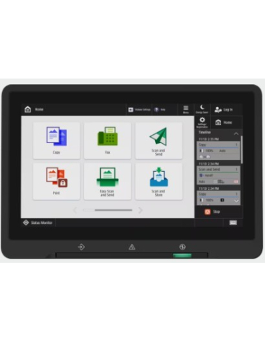 Canon imageFORCE C3150