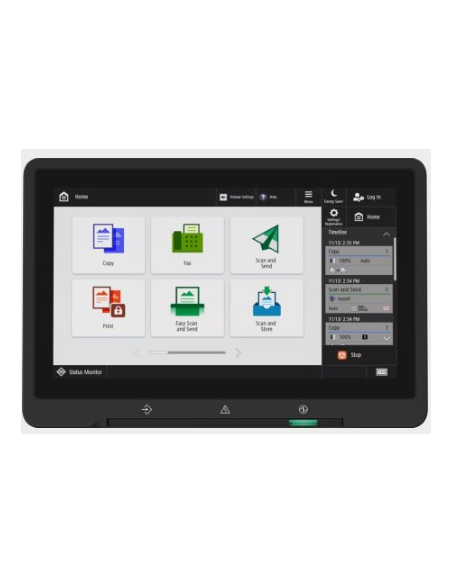 Canon imageFORCE C3150