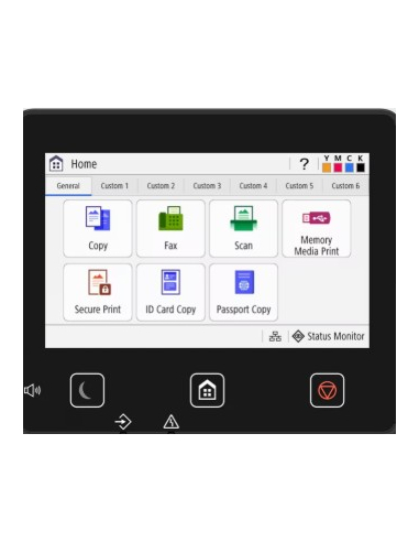 Canon i-SENSYS MF 667Cdw