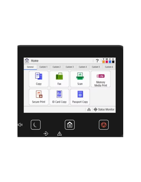 Canon i-SENSYS MF 667Cdw