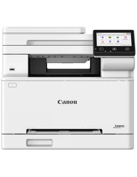 Canon i-SENSYS MF 667Cdw