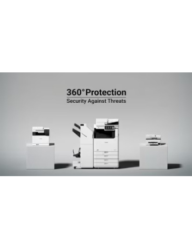 Canon imageFORCE 8186