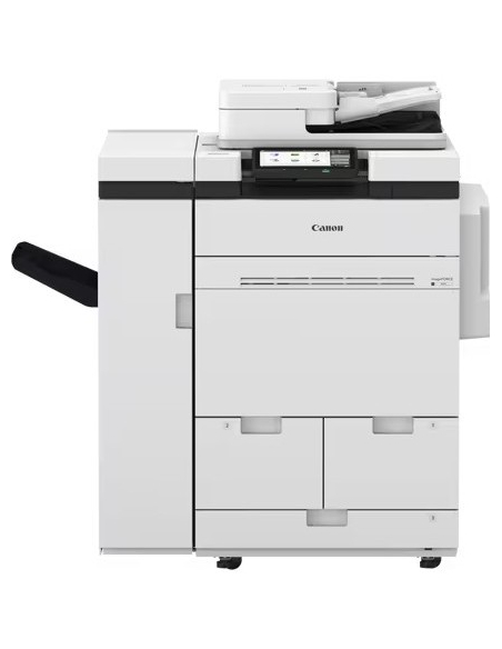 Canon imageFORCE 8186