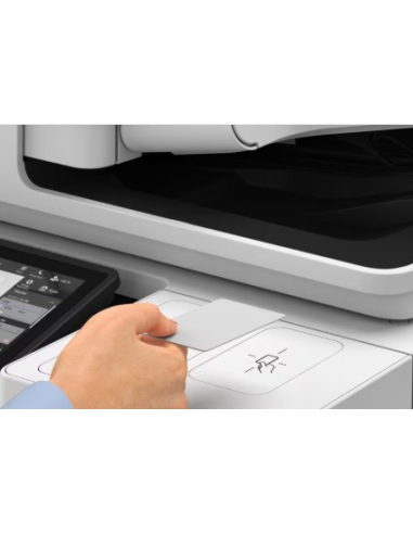 Canon imageFORCE 8195P