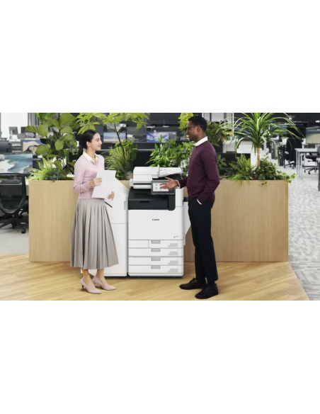 Canon imageFORCE 8186