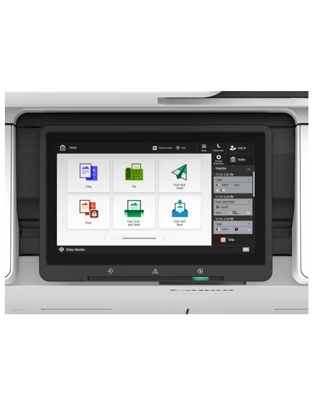 Canon imageFORCE 8195P