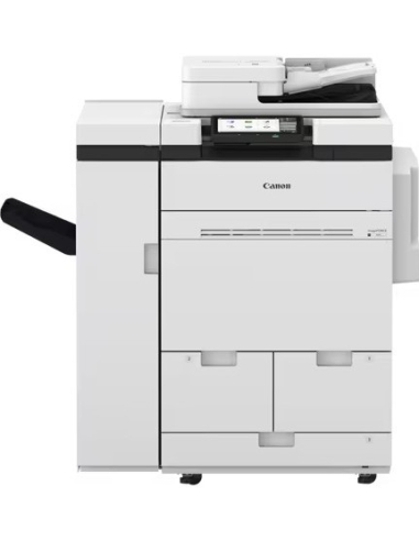 Canon imageFORCE 8195P