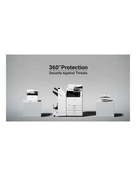 Canon imageFORCE 8195P