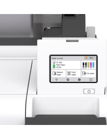 CANON imagePROGRAF TM 250