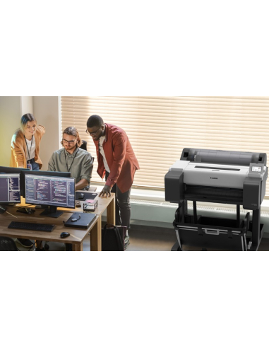 CANON imagePROGRAF TM 250