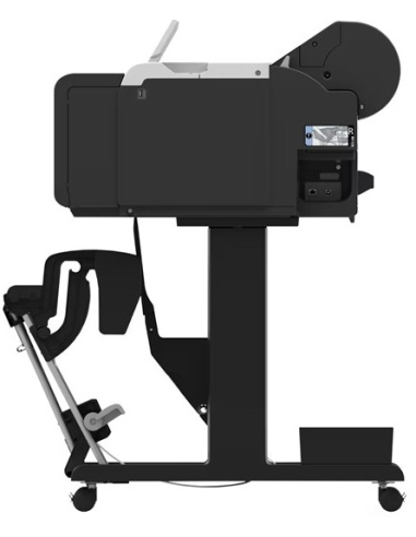CANON imagePROGRAF TM 250