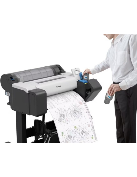 CANON imagePROGRAF TM 250