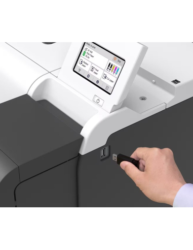 CANON imagePROGRAF TM 250