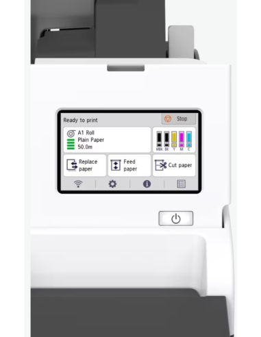 CANON imagePROGRAF TM 250 MFP Lm24