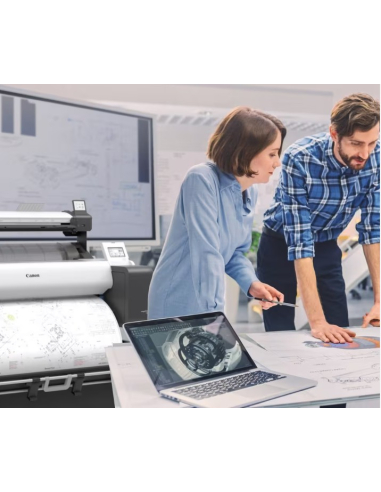CANON imagePROGRAF TM 250 MFP Lm24