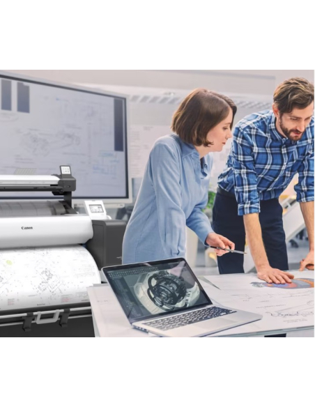 CANON imagePROGRAF TM 250 MFP Lm24
